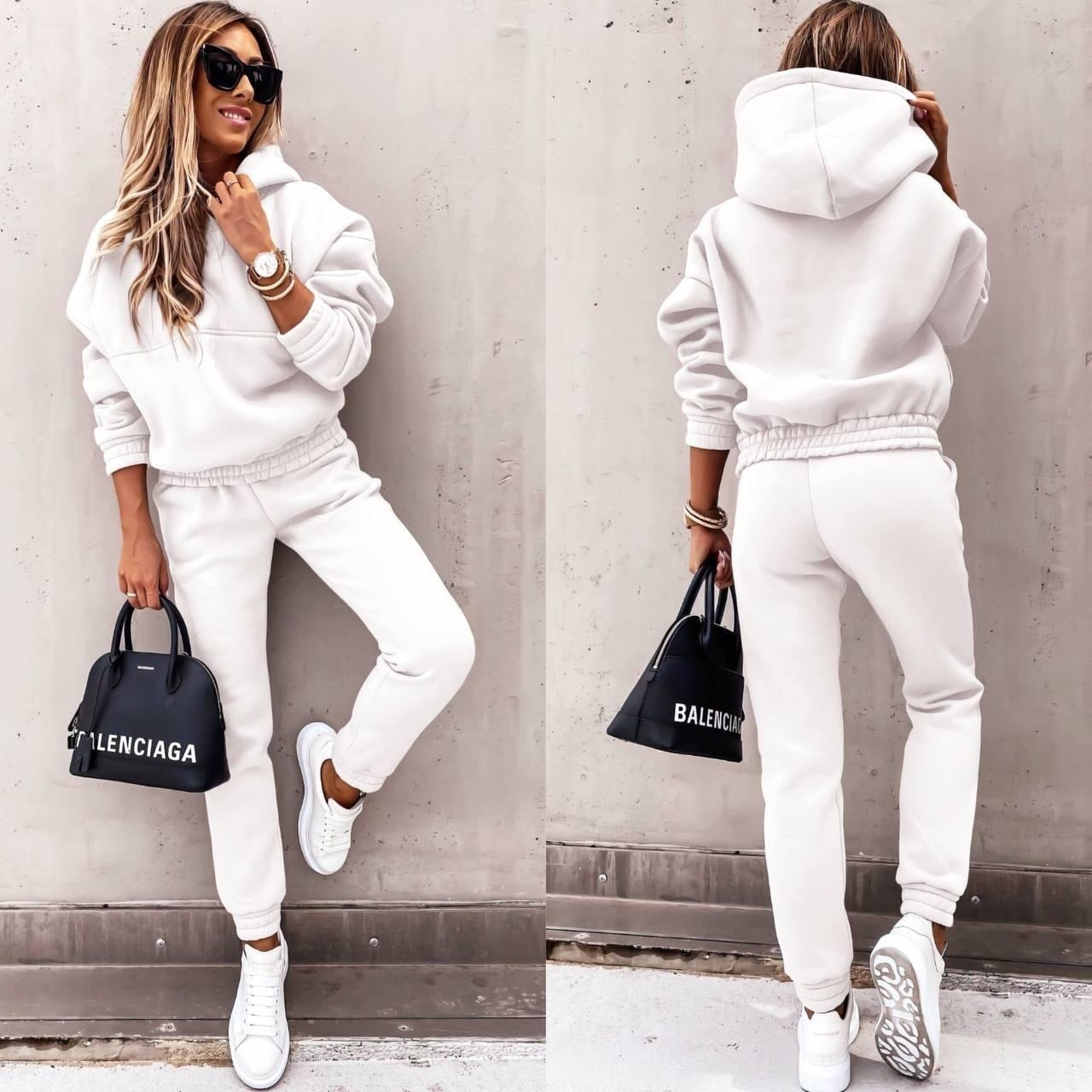 Annamarie - Bequemes Jogging-Set