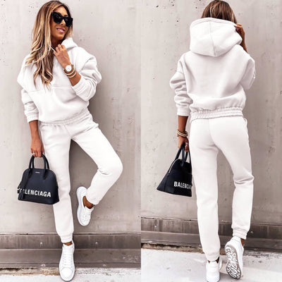 Annamarie - Bequemes Jogging-Set