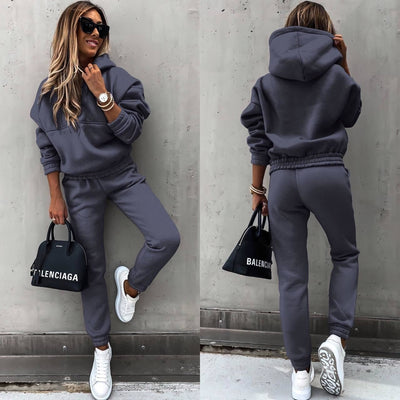 Annamarie - Bequemes Jogging-Set