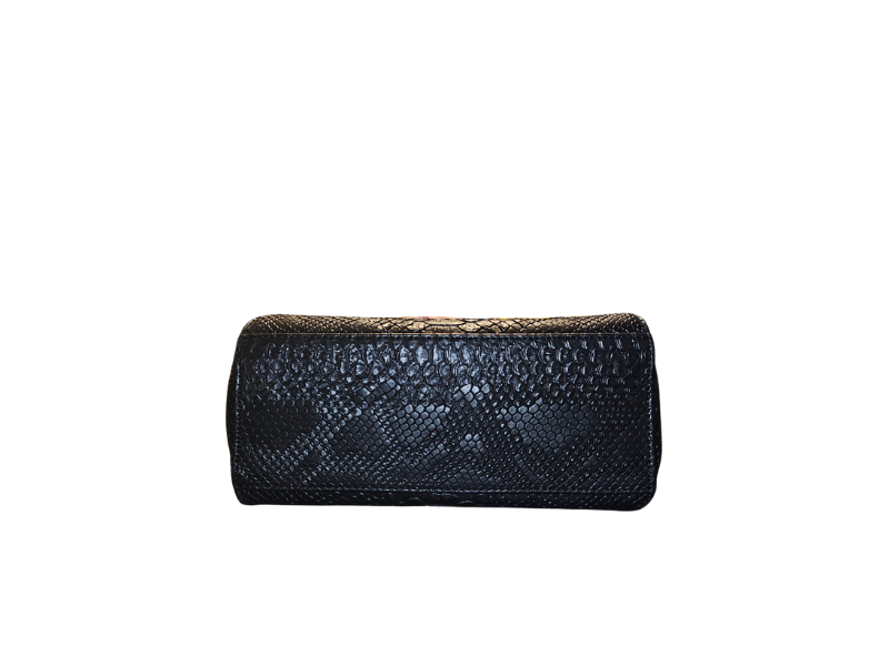 Ava Handtasche schwarz