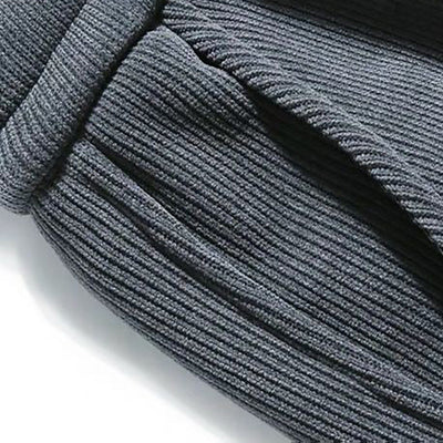 Cordsamt Freizeithose für Herren